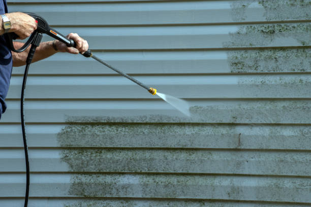 Best Patio and Deck Pressure Washing  in Sisters, OR