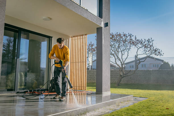 Best Restaurant Pressure Washing  in Sisters, OR
